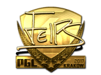 felps (Gold) | Boston 2018 image